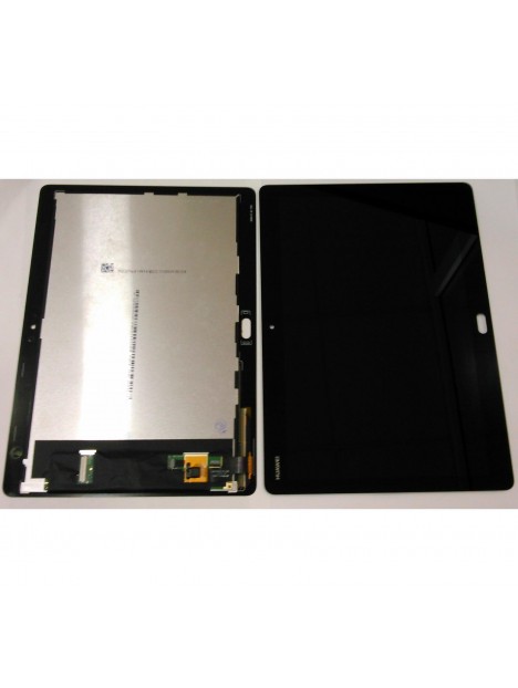 Huawei Mediapad M3 Lite 10.0 BAH-W09 BAH-AL00 pantalla lcd + tactil negro premium