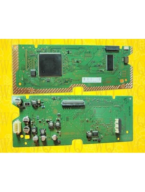 Ps3 Slim pllaca base lector Kes - Kem 450