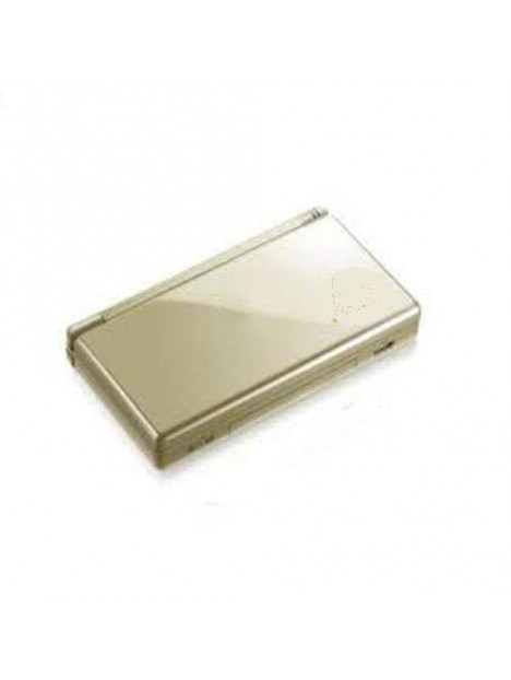 Carcasa repuesto para NDSLite  Dorada