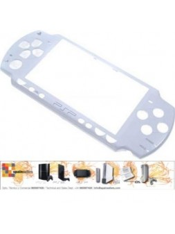 Carcasa superior  Psp 2000  blanca