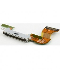 iPhone 3G/3GS conector dock blanco
