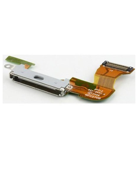 iPhone 3G/3GS conector dock blanco