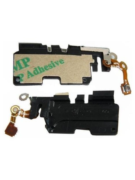 iPhone 3G/3GS antena wifi