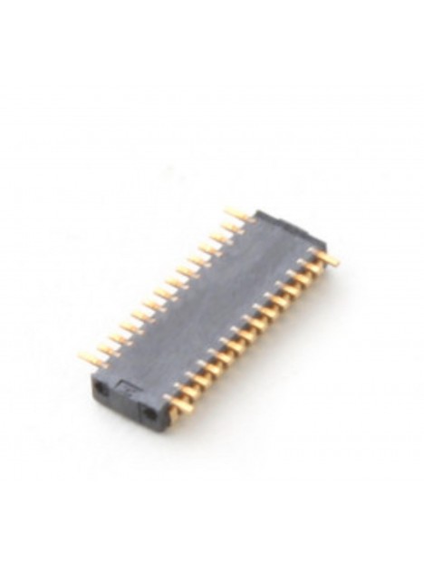 Iphone 3GS conector fpc flex lcd