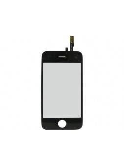 iPhone 3GS tactil negro