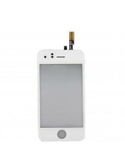 Iphone 3GS tactil color blanco