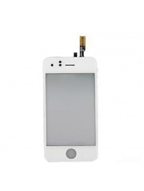 Iphone 3GS tactil color blanco