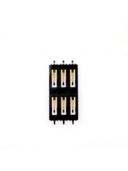 iPhone 3G/3GS conector tarjeta sim
