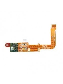 iPhone 3G/3GS cable flex sensor de luz