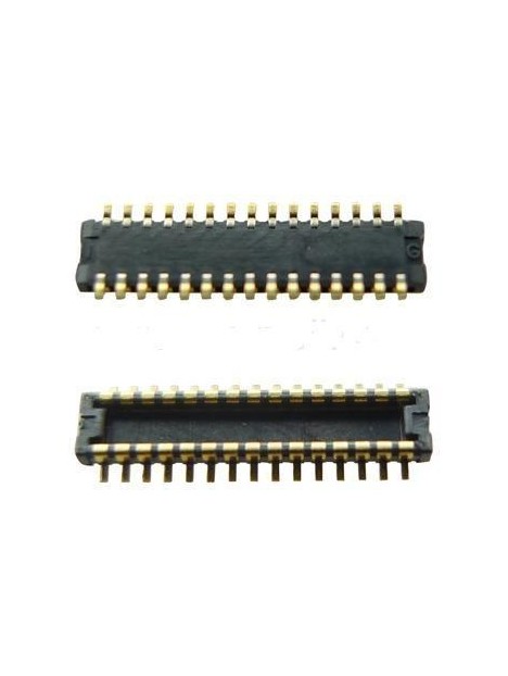 iPhone 3G/3GS conector FPC pantalla tactil
