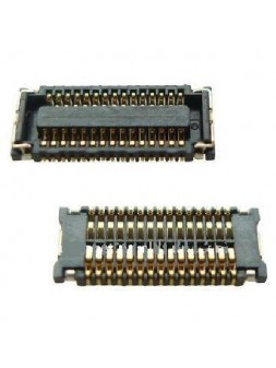 iPhone 3G conector FPC camara trasera