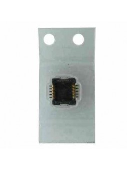 iPhone 3G/3GS conector FPC flex audio