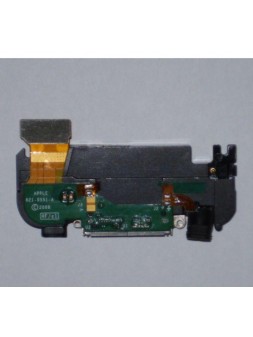 iPhone 3G negro conector Dock completo
