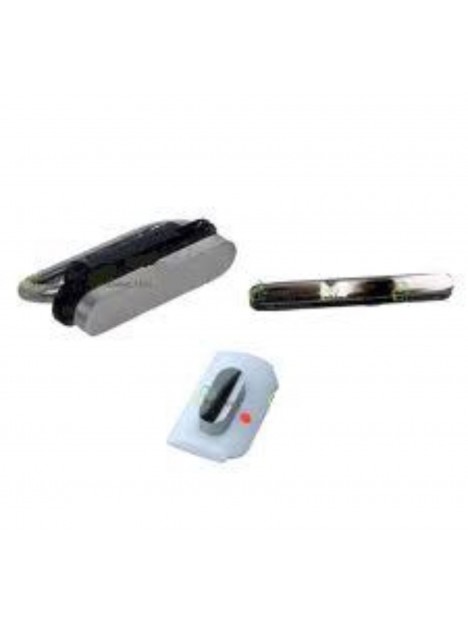 iPhone 3GS blanco botones power/volumen/vibracion