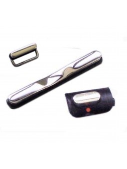 Iphone 3GS negro botones power volumen y vibracion