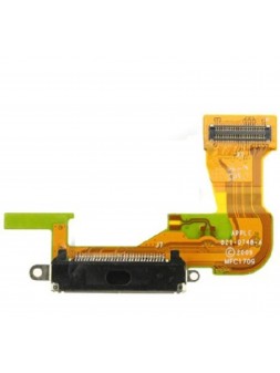iPhone 3G/3GS conector dock negro
