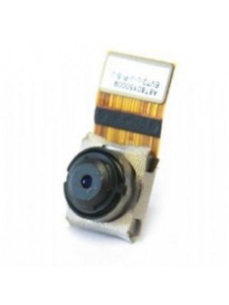 Iphone 3GS camara