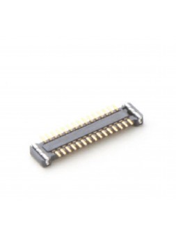 iPhone 4 conector FPC pantalla tactil