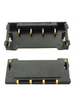 iPhone 4 conector FPC batería