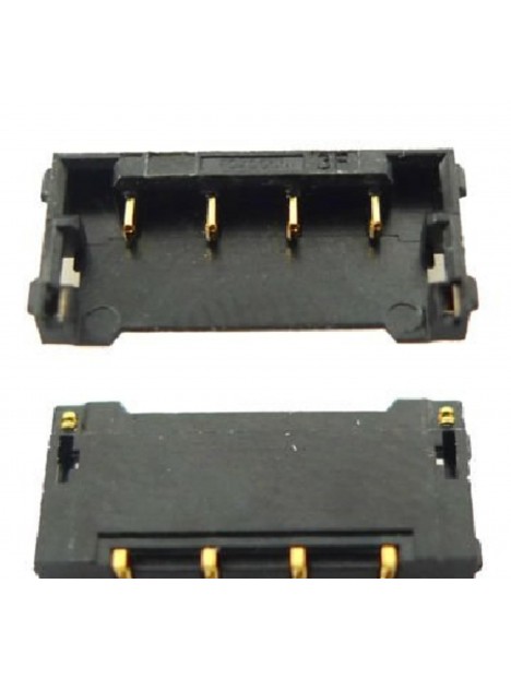 iPhone 4 conector FPC batería