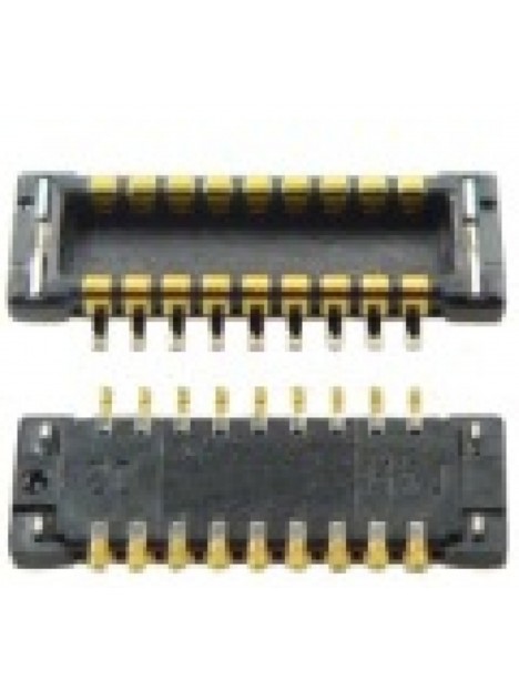 iPhone 4 conector FPC flex audio
