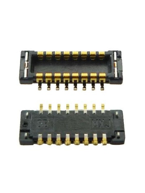 iPhone 4 conector FPC camara frontal