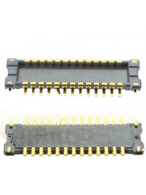 iPhone 4 conector FPC display lcd