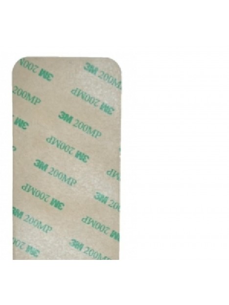 iPhone 4/4s adhesivo tapa bateria