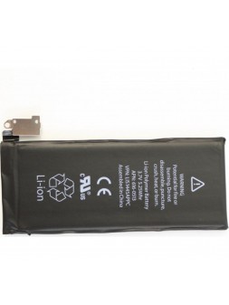 Batería iPhone 4 APN 616-0522 remanufacturada