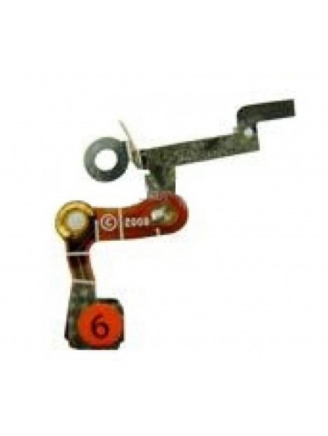 iPhone 3G palillos de señal