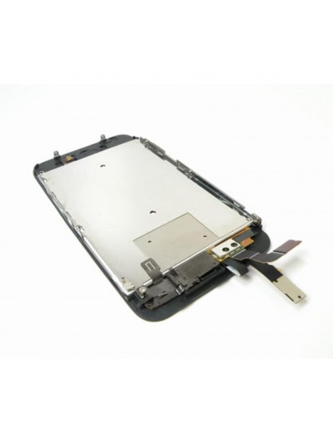 iPhone 3G negro lcd completo