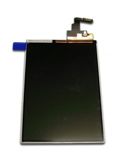 iPhone 3G LCD