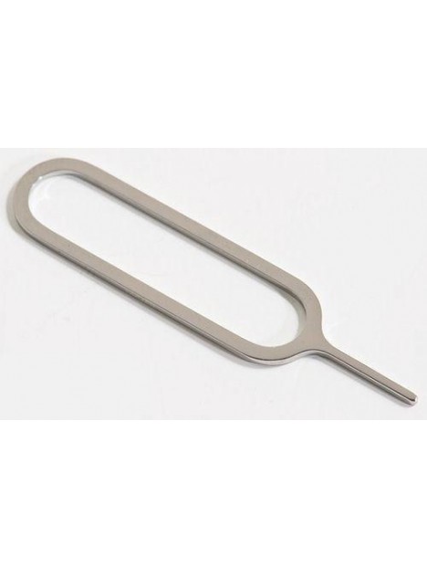 iPhone pin extraccion sim