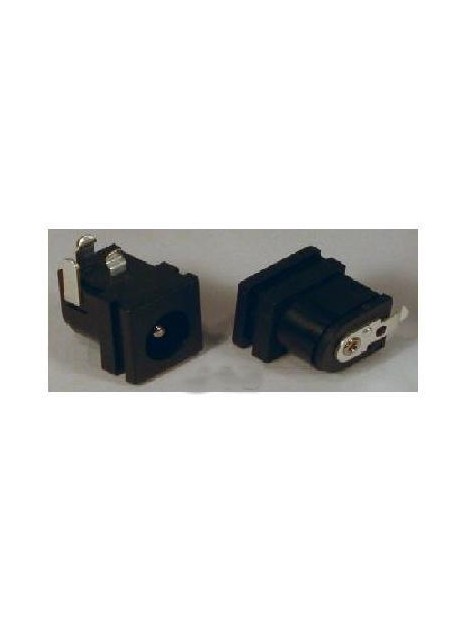 DC-J005 2.5MM conector corriente ordenador portatil