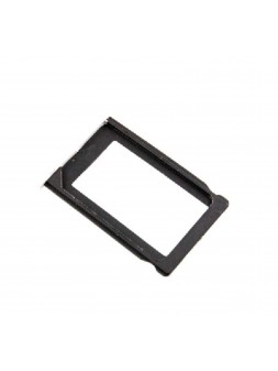 iPhone 3G/3GS negro soporte tarjeta sim