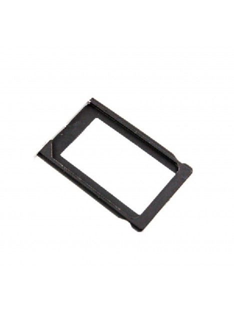 iPhone 3G/3GS negro soporte tarjeta sim