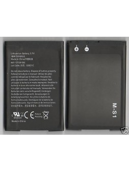 Bateria Premium Blackberry M-S1 9000 9700 9780