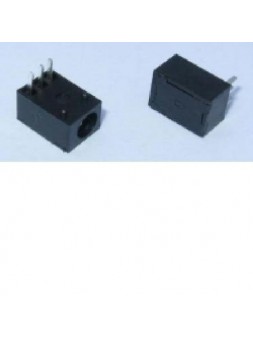 DC-J039 1mm conector corriente ordenador portatil