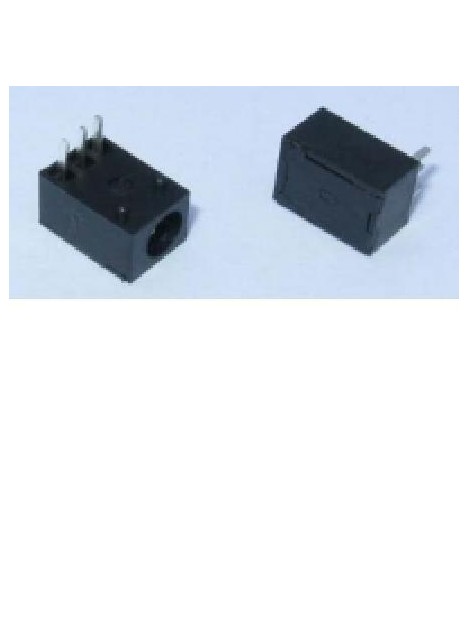DC-J039 1mm conector corriente ordenador portatil