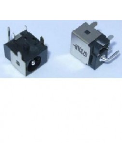 DC-J038 1.65MM conector corriente ordenador portatil