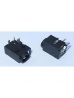 DC-J037 1.65MM conector corriente ordenador portatil