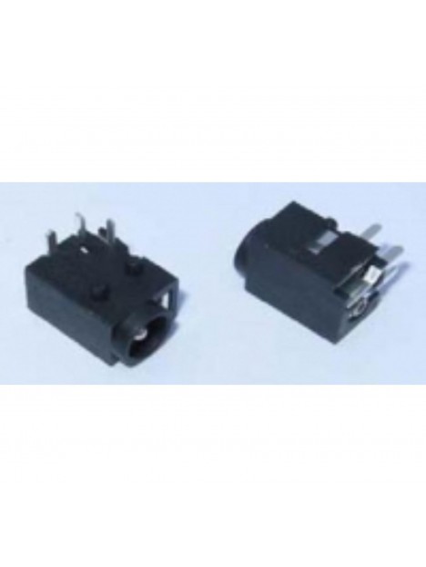 DC-J037 1.65MM conector corriente ordenador portatil
