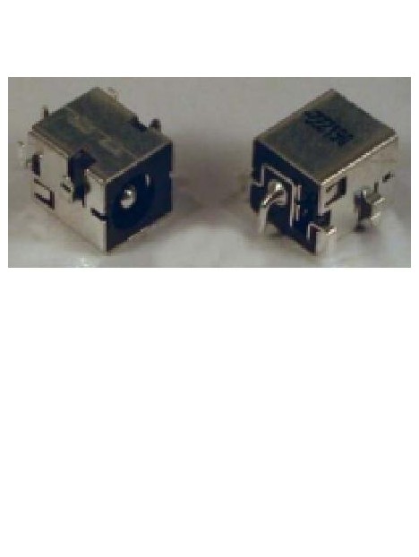 DC-J033 2.5MM conector corriente ordenador portatil