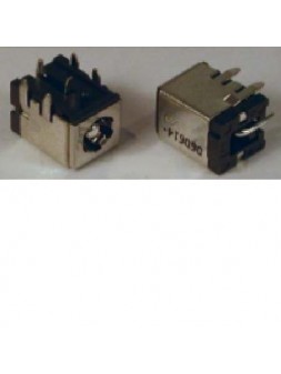 DC-J018 2.5MM conector corriente ordenador portatil