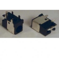 DC-J007 2MM conector corriente ordenador portatil