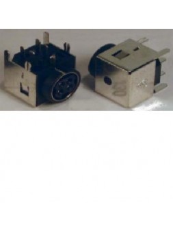 DC-J021 conector corriente ordenador portatil