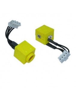 DC-J070 2.5MM conector corriente ordenador portatil