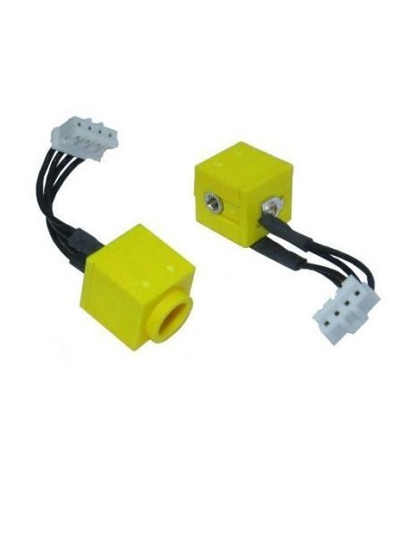 DC-J070 2.5MM conector corriente ordenador portatil