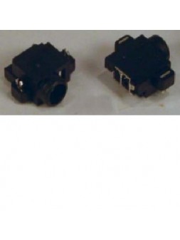 DC-J026 1.65MM conector corriente ordenador portatil