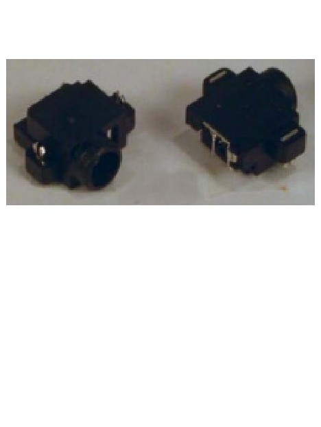 DC-J026 1.65MM conector corriente ordenador portatil